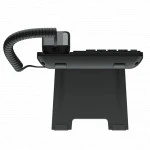 IP Телефон Fanvil V60P черный (Поддержка PoE)