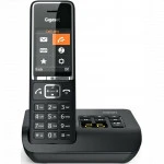 Аналоговый телефон Gigaset S30852-H3021-S204