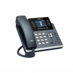 IP Телефон Yealink SIP-T44W Поддержка PoE