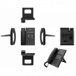 IP Телефон Fanvil H1 FH1PBPSU Поддержка PoE