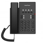 IP Телефон Fanvil H1 FH1PBPSU Поддержка PoE