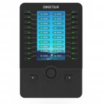 Аксессуар для телефона DINSTAR DXP60 - Модуль расширения с цветным экраном