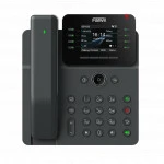 IP Телефон Fanvil V62 Pro серый V62 PRO Поддержка PoE