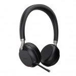 Наушники Yealink BH72 Lite UC Black USB-C