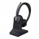 Аксессуар для телефона Yealink WH64 Dual UC