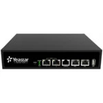 SIP шлюз Yeastar TE200