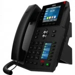 IP Телефон Fanvil X5U V2 Поддержка PoE
