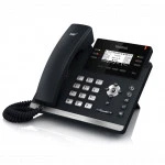 IP Телефон Yealink SIP-T42G SIP-T42G sale (Поддержка PoE)