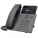 IP Телефон Grandstream GRP2610P Поддержка PoE