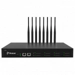 SIP шлюз Yeastar TG800L