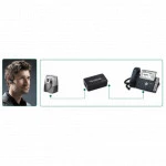 Аксессуар для телефона Yealink EHS36 EHS36 sale