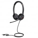 Аксессуар для телефона Yealink UH37 Dual UC USB-C/A