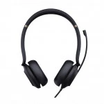 Аксессуар для телефона Yealink UH37 Dual UC USB-C/A