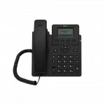 IP Телефон SNR IP-телефон SNR-VP-72-P Поддержка PoE