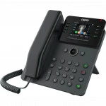 IP Телефон Fanvil V62G (B) Поддержка PoE