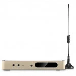 АТС OpenVox UC120P-1L