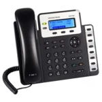 IP Телефон Grandstream GXP1628 Поддержка PoE