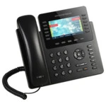 IP Телефон Grandstream GXP2170 Поддержка PoE