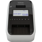 Термопринтер Brother QL820-NWB QL820NWBR1