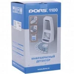 Детектор банкнот Dors DORS 1100 DORS1100