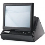 POS терминал Posiflex XP-3312H-E 04379