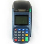 POS терминал PAX S80 NORD KZ F0000002175
