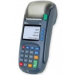 POS терминал PAX S80 NORD KZ F0000002175