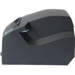 Термопринтер HPRT PPT2-A (58мм, без ножа, USB, Serial) Black