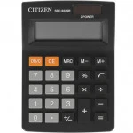 Калькулятор Citizen SDC022SR