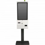 Дисплей покупателя Posiflex Сенсорный киоск самообслуживания Paragon TK-3200 TK-3230