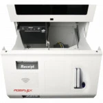 Дисплей покупателя Posiflex Сенсорный киоск самообслуживания Stellar TK-2130 с пьедесталом PT-200 TK-2130 с PT-200