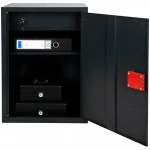 Денежный ящик Cactus CS-CB-004