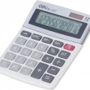 Калькулятор deli E1217