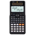 Калькулятор deli ED82ES
