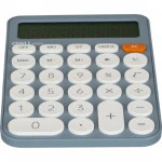 Калькулятор deli EM124BLUE