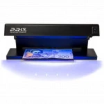 Детектор банкнот PROMT PRO 12 LPM LED Т-06797