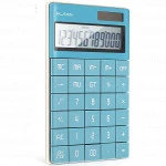 Калькулятор deli Nusign ENS041BLUE