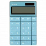 Калькулятор deli Nusign ENS041BLUE