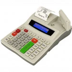 Фискальный принтер ПОРТ DPG-150 ФKZ