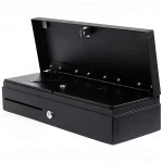 Денежный ящик Epson PayTor FlipTop-S HT-FL-6031-13B1-2