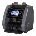 Счетчик банкнот Dors 800M1 RUS2 FRZ-044677