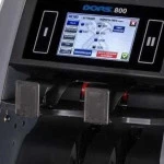 Счетчик банкнот Dors 800M1 RUS2 FRZ-044677