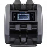 Счетчик банкнот Dors 800M1 RUS2 FRZ-044677