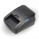 Детектор банкнот Mertech D-20A Flash с АКБ черный Mertech5520