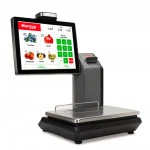 Торговые весы Mertech M-ER 725 PM-32.5 M-ER3639
