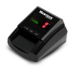 Детектор банкнот Mertech D-20A Flash Pro LED с АКБ Mertech5053