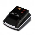 Детектор банкнот Mertech D-20A Promatic LED RUB c АКБ Mertech5042