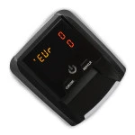 Детектор банкнот Mertech D-20A Promatic LED RUB c АКБ Mertech5042