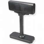 Дисплей покупателя Mertech PD-1200VFD Black Mertech1958