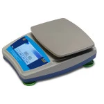Торговые весы Mertech M-ER 123 АCF-1500.05 SENSOMATIC M-ER3177